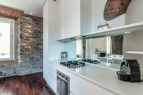 Stunning Central Como apt by JOIVY