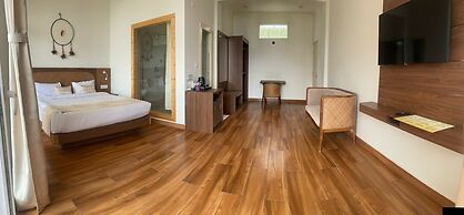 VITS Kunjham Retreat