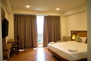 VITS Kunjham Retreat
