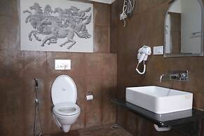 VITS Kunjham Retreat