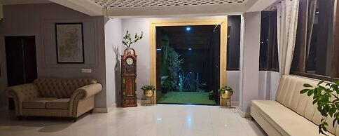VITS Kunjham Retreat