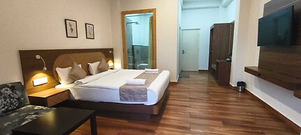 VITS Kunjham Retreat