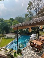 VITS Kunjham Retreat