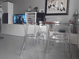 Attico con vista Ciampino Roma