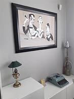 Attico con vista Ciampino Roma