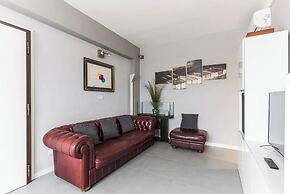 Attico con vista Ciampino Roma