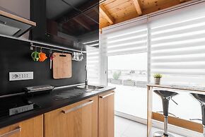 Attico con vista Ciampino Roma