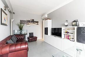 Attico con vista Ciampino Roma