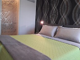 Attico con vista Ciampino Roma