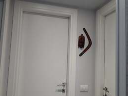 Attico con vista Ciampino Roma