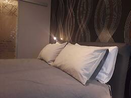 Attico con vista Ciampino Roma