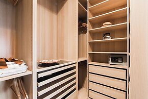 Attico con vista Ciampino Roma