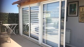 Attico con vista Ciampino Roma