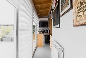 Attico con vista Ciampino Roma