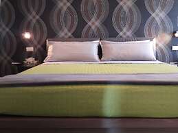 Attico con vista Ciampino Roma