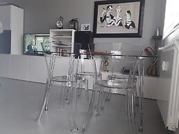 Attico con vista Ciampino Roma