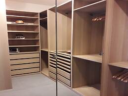 Attico con vista Ciampino Roma