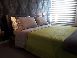 Attico con vista Ciampino Roma