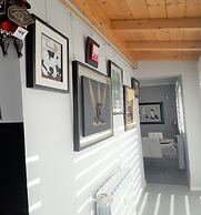 Attico con vista Ciampino Roma