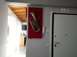 Attico con vista Ciampino Roma