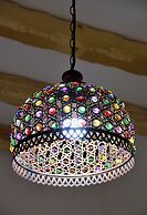 Theater Luxury Apartment