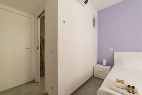 JOIVY Delightful 3-bed Flat with Balcony