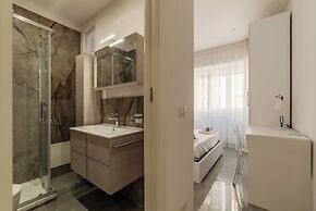 JOIVY Delightful 3-bed Flat with Balcony