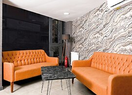 Nomad Hub Istanbul Suit