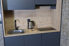 Nomad Hub Istanbul Suit