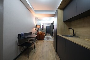 Nomad Hub Istanbul Suit