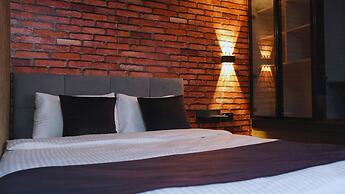 Nomad Hub Istanbul Suit