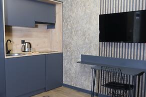 Nomad Hub Istanbul Suit