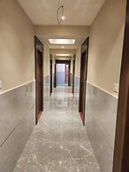 Hotel Yatri Inn