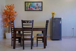 Vrindavan Dreams Hotel and Suites