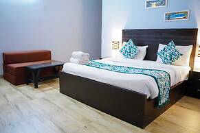 Vrindavan Dreams Hotel and Suites