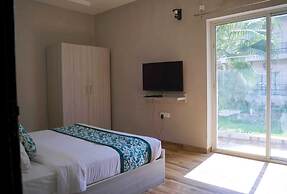 Vrindavan Dreams Hotel and Suites