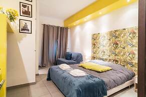 Lovely Rooms Vatican