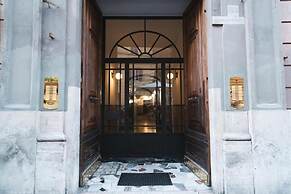 Lovely Rooms Vatican