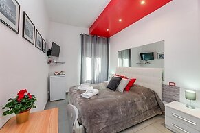 Lovely Rooms Vatican