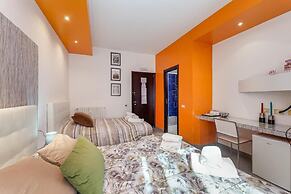 Lovely Rooms Vatican