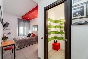 Lovely Rooms Vatican