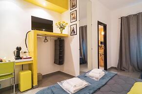 Lovely Rooms Vatican