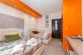 Lovely Rooms Vatican