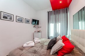 Lovely Rooms Vatican