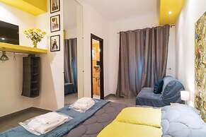 Lovely Rooms Vatican