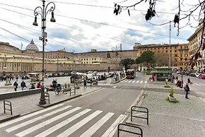 Lovely Rooms Vatican