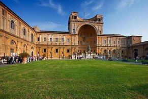 Lovely Rooms Vatican