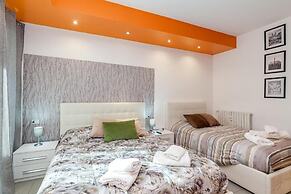 Lovely Rooms Vatican