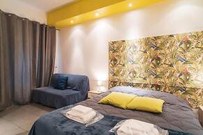 Lovely Rooms Vatican