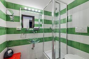 Lovely Rooms Vatican